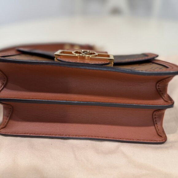 Louis Vuitton Mini Dauphine bag - Picture 13 of 16